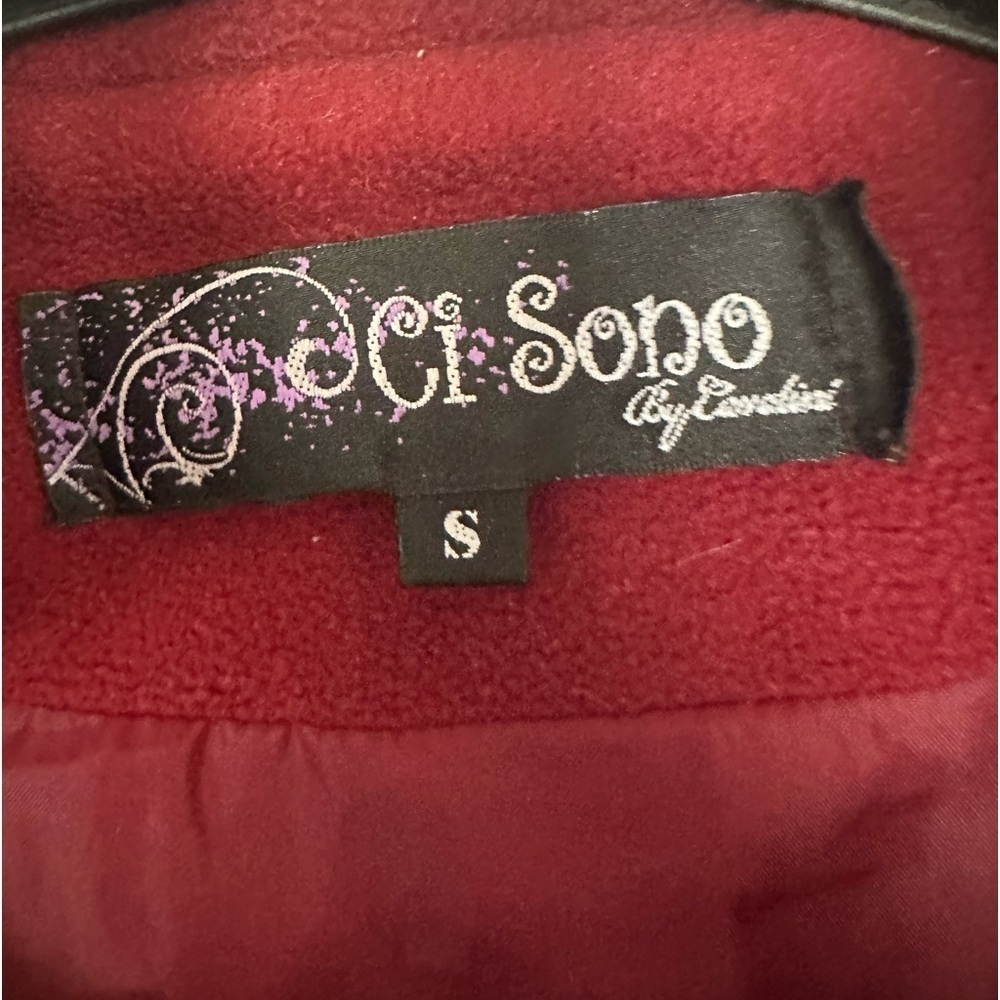 Fleece jacket - Picture 4 of 6